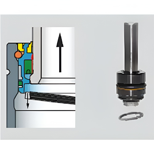 Return Stroke Protection