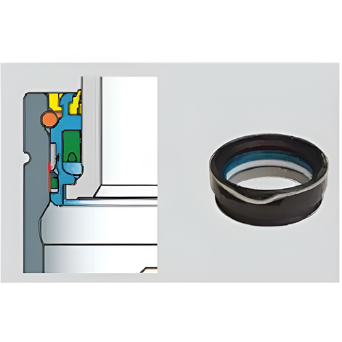 Over Pressure Protection