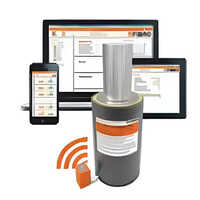 सुरक्षित होज़ कनेक्शन डुअल सील सिस्टम