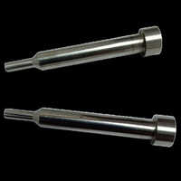 Step Ejectors - Color: Silver