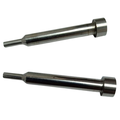 Punches & Die Button