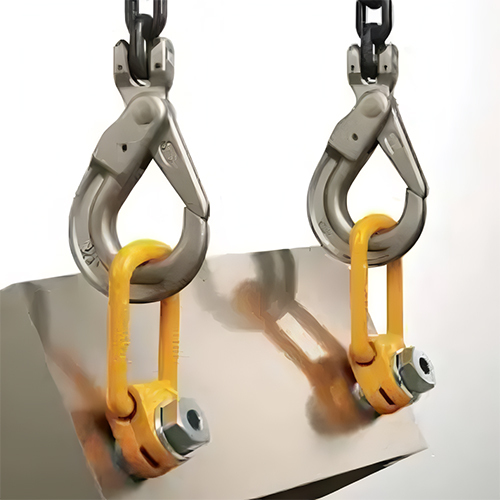 Lifting Hooks