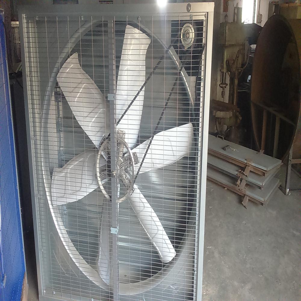  Greenhouse Exhaust Fan