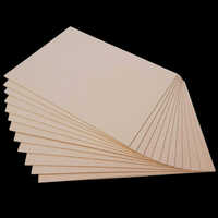 Brown Plain Paper Courier Bag - Load Capacity: 5  Kilograms (Kg)