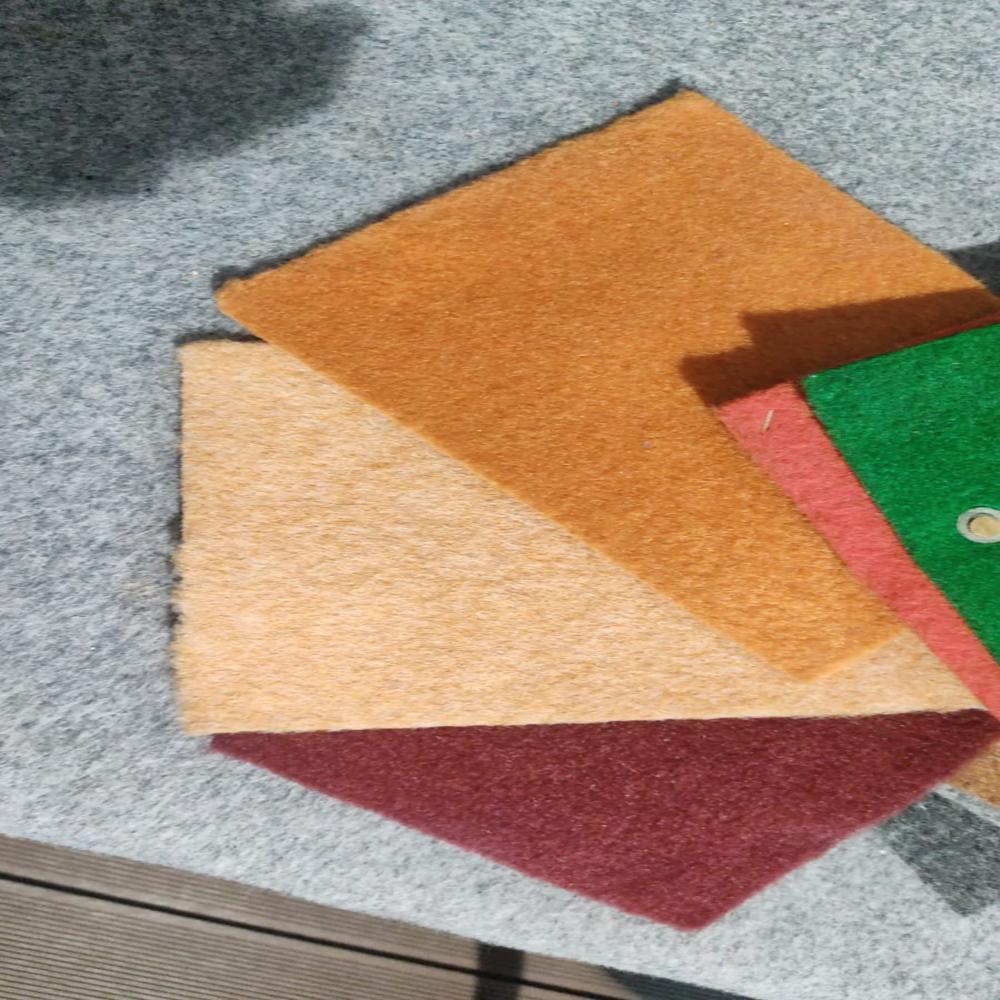 Stylish Wall To Wall Carpets