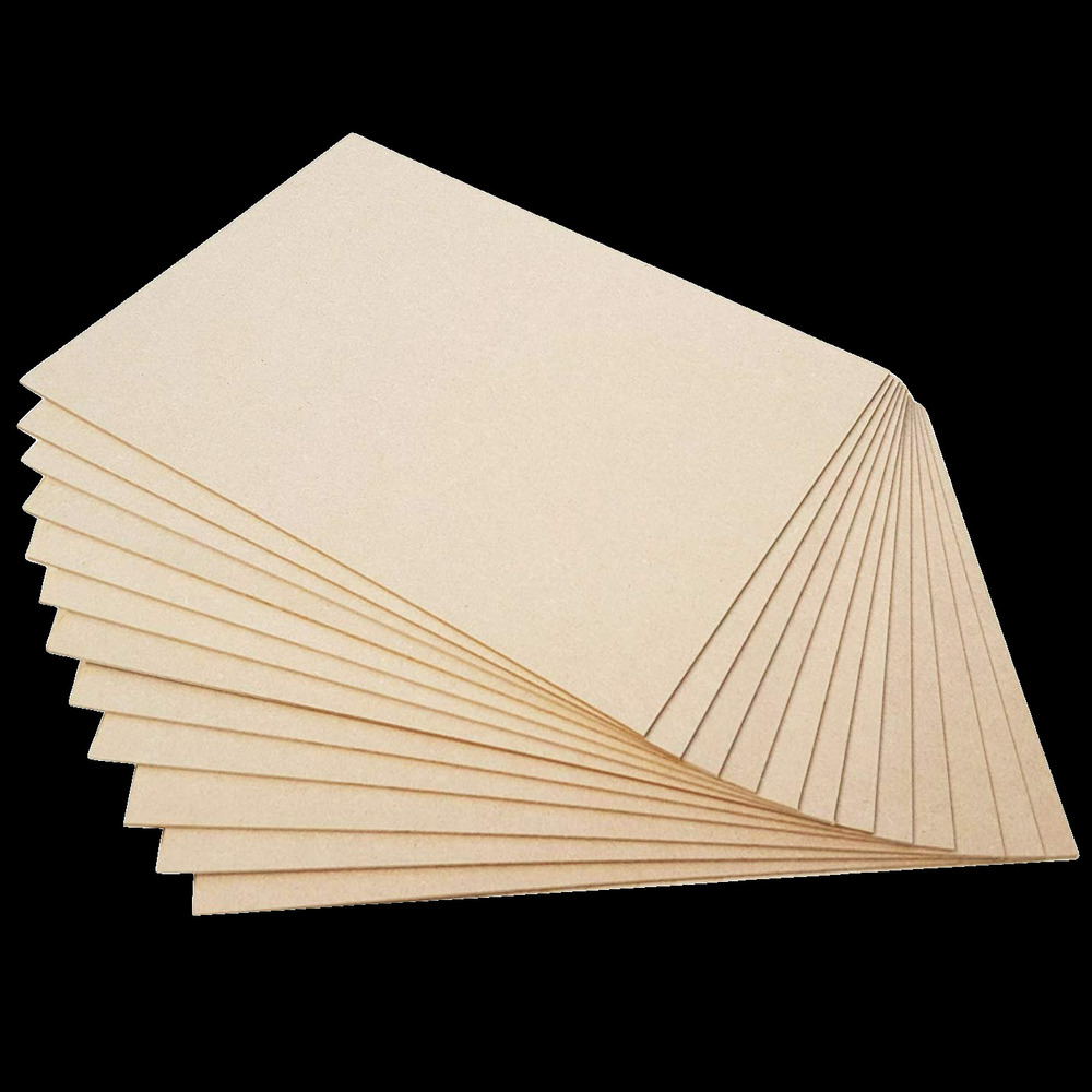 Brown Laminated Paper Courier Bag - Size: 12 X 8 Inch
