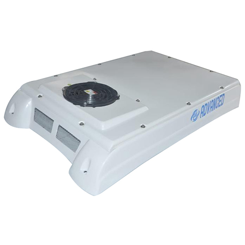 Aas06 Bus Air Conditioner - Car Make: N/a