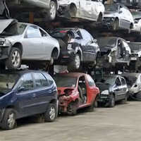 Auto Scrap Solutions