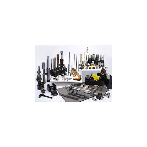 Auto Final Part Collection Conveyor - Color: Silver