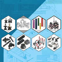 Pneumatic Feeder - Color: Multi Color