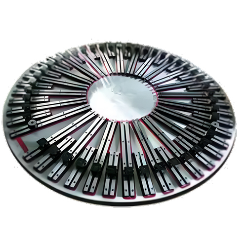 Electropermanent Magnet Chucks - General Use: Industrial