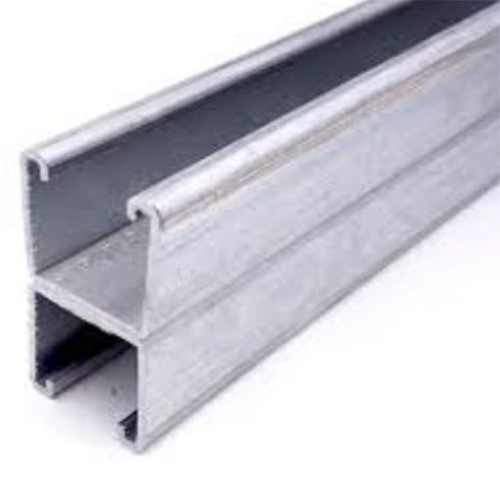 Utility Channel - Features: High Quality