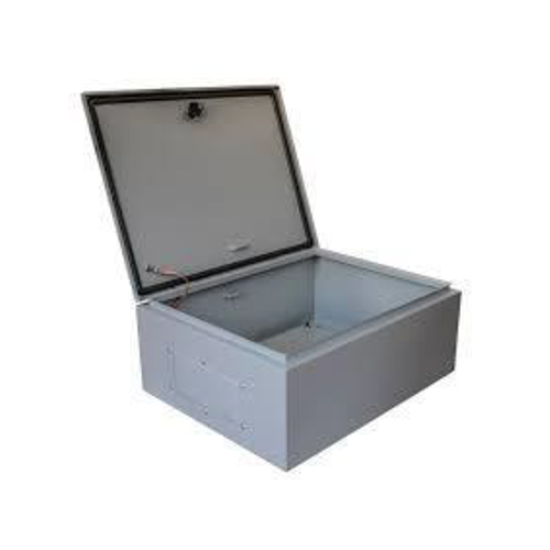 En-20 Enclosure - Color: Grey