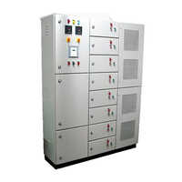 Industrial Control Panels