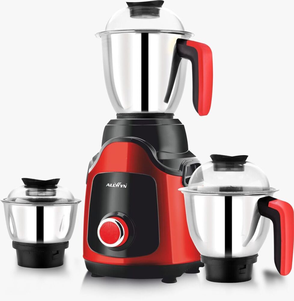 ultra-pro mixer grinder