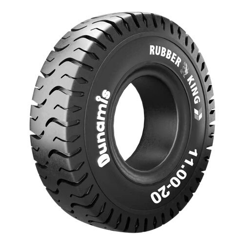 Dunamis 11.00-20 Solid Tyre