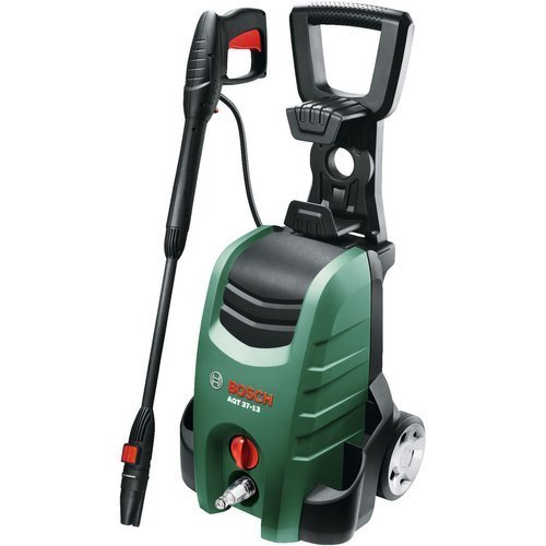 HIGH PRESSURE WASHER AQT125