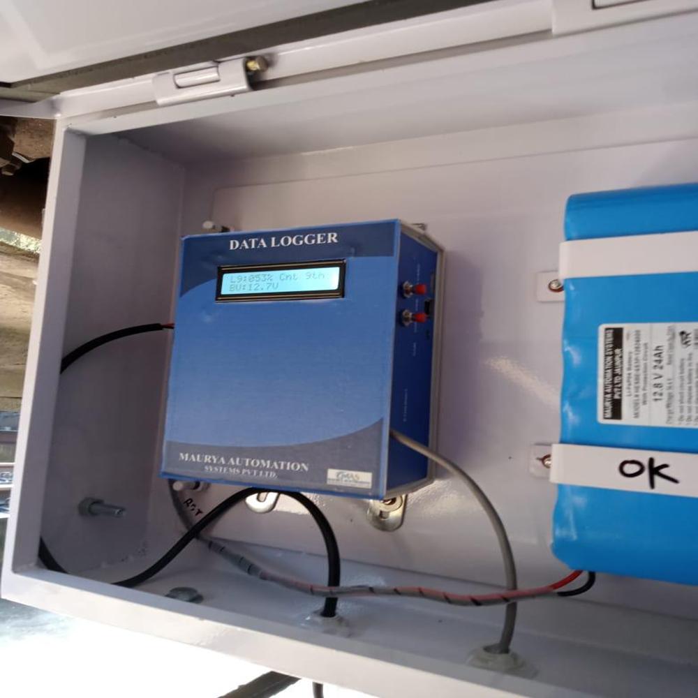 Wind Speed - Material: Ms