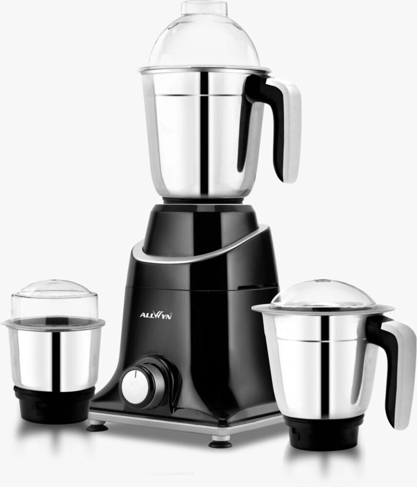 trex mixer grinder