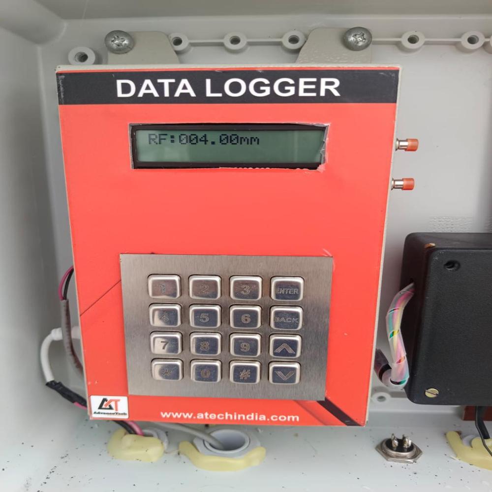 Wind Direction - Material: Ms