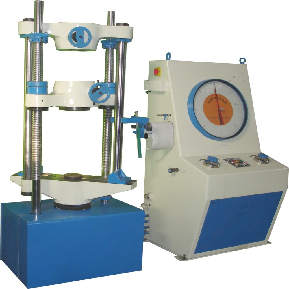 Mechanical Universal Testing Machines