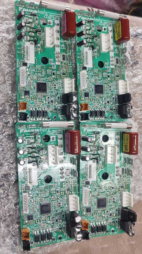 Daikin Vrv X Fan Pcb - Features: Good Quality