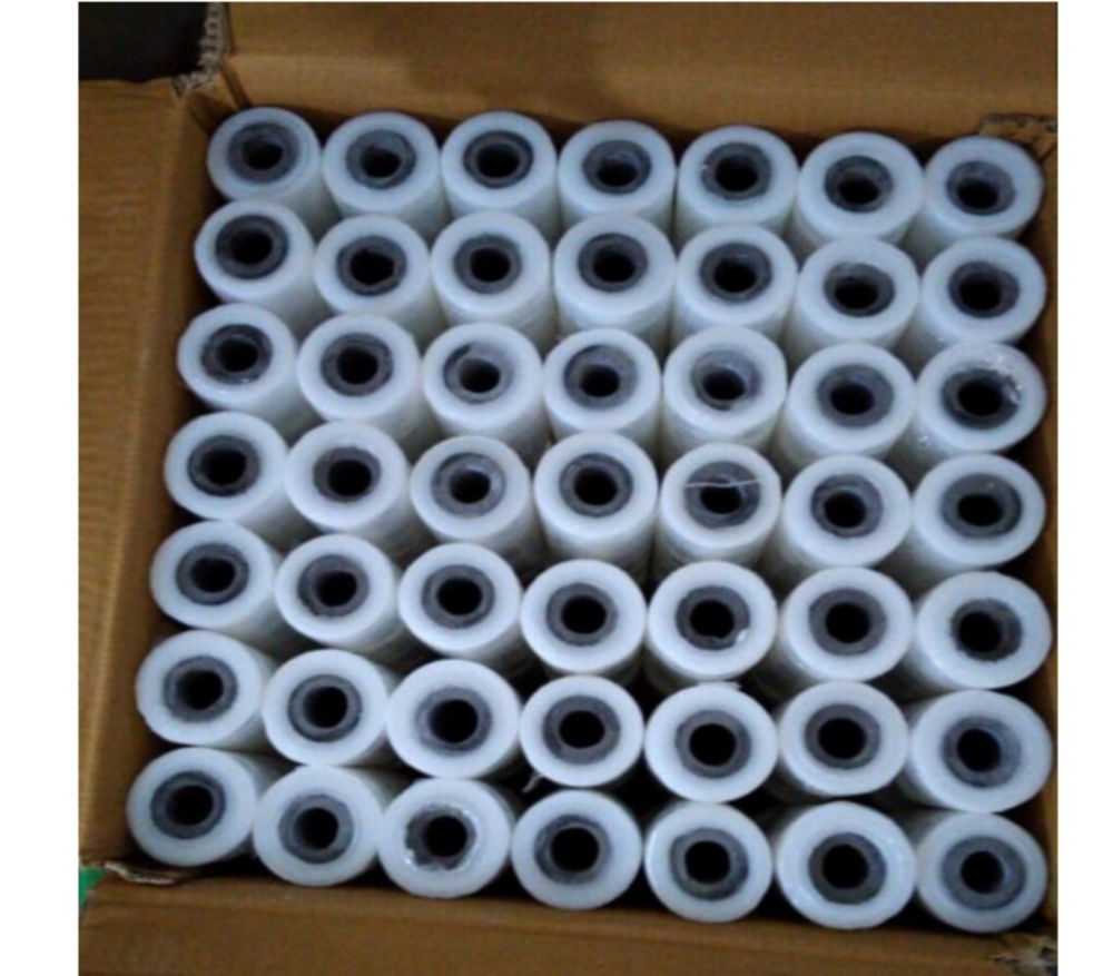 Stretch Film Roll - Coating Type: Requirement Based