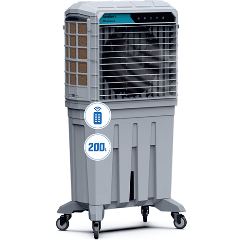 Movicool L 200i Air Coolers
