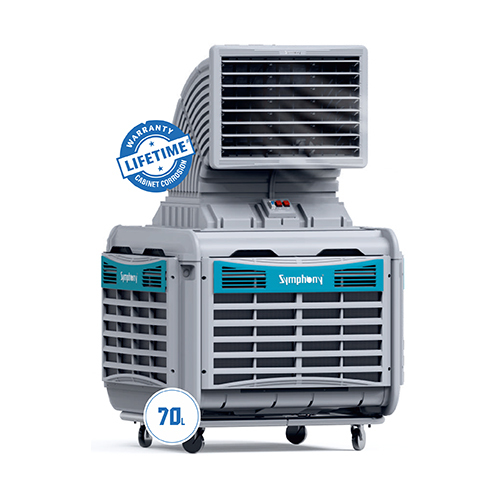 Movicool Xxl Air Coolers - Color: Grey