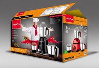 tiara mixer grinder