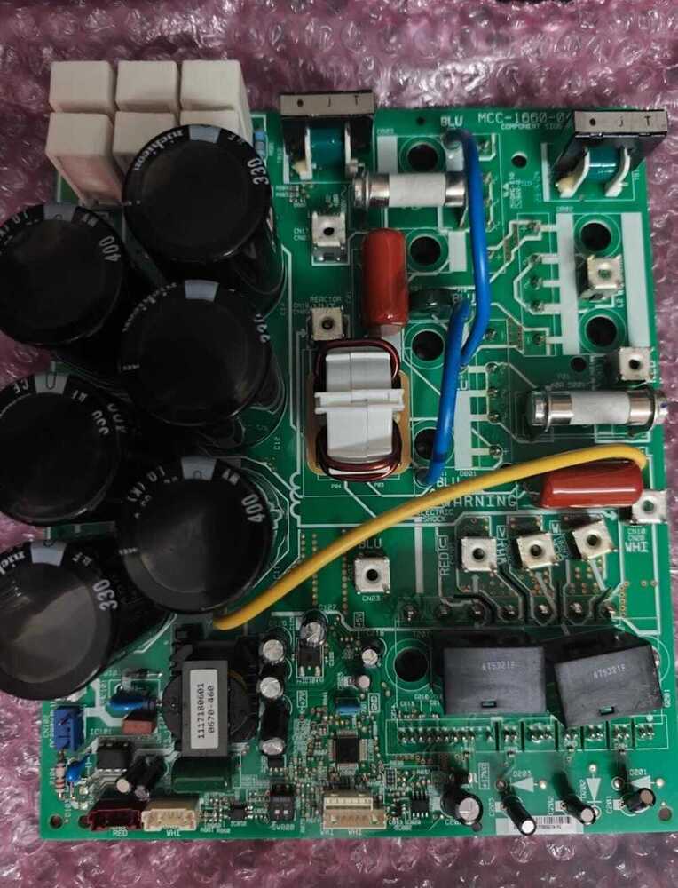 Tusiba Vrf Inverter Ipdu - Features: Good Quality