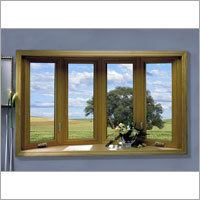 UPVC खिड़कियाँ