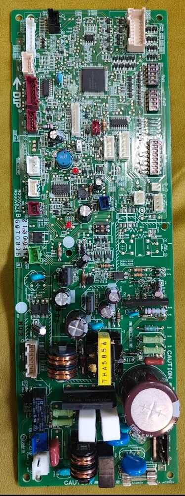 Mitsubishi Electric Inverter Pcb - Features: Good Quality