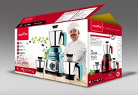 storm mixer grinder