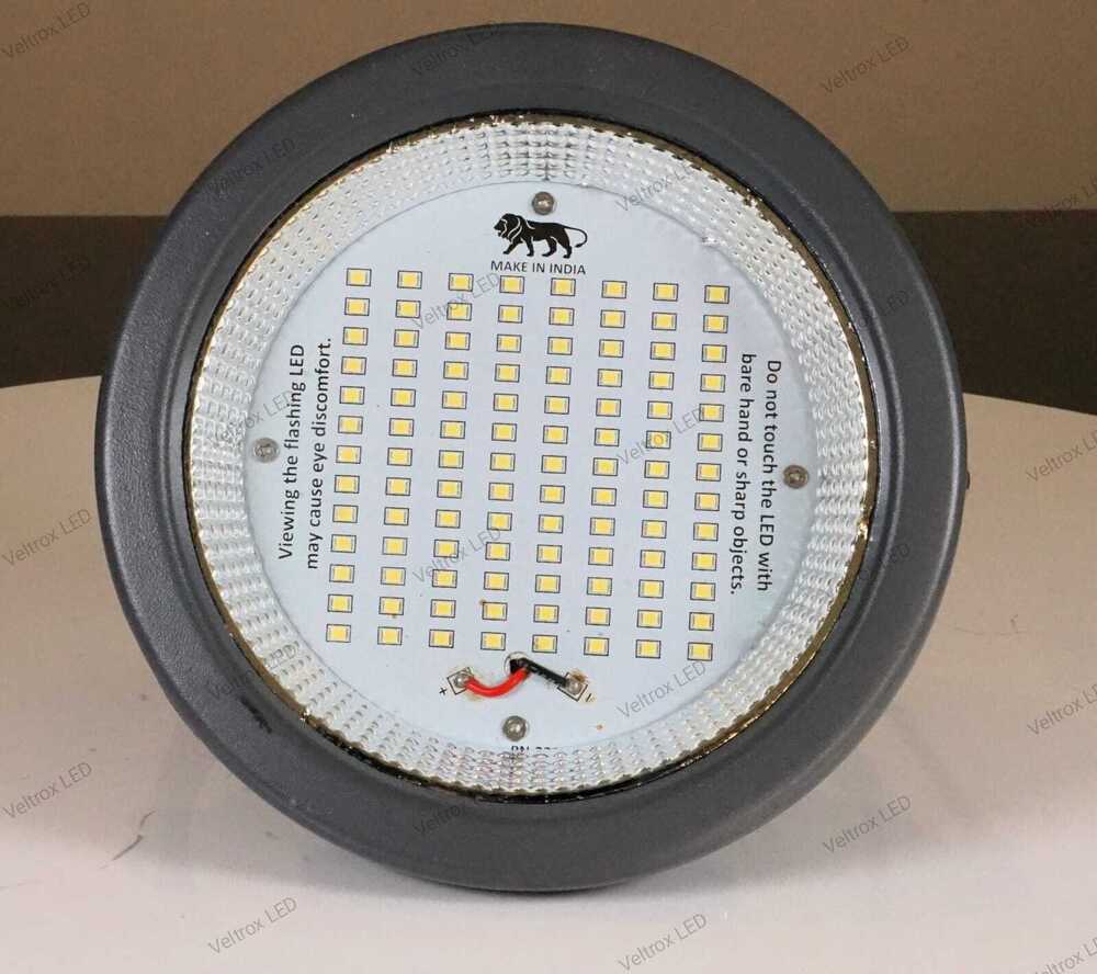 Veltrox 50W LED Glass High Bay