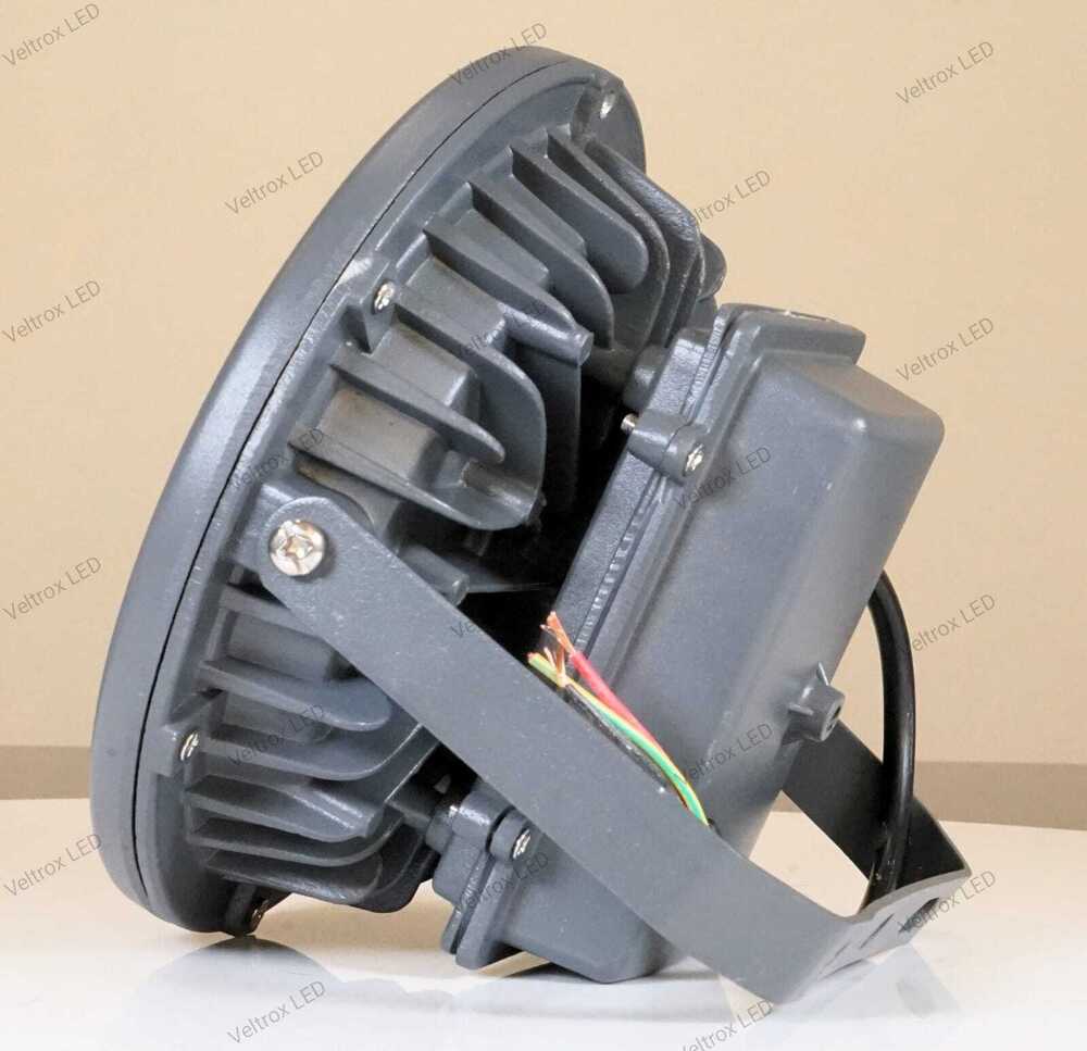 Veltrox 50W LED Glass High Bay