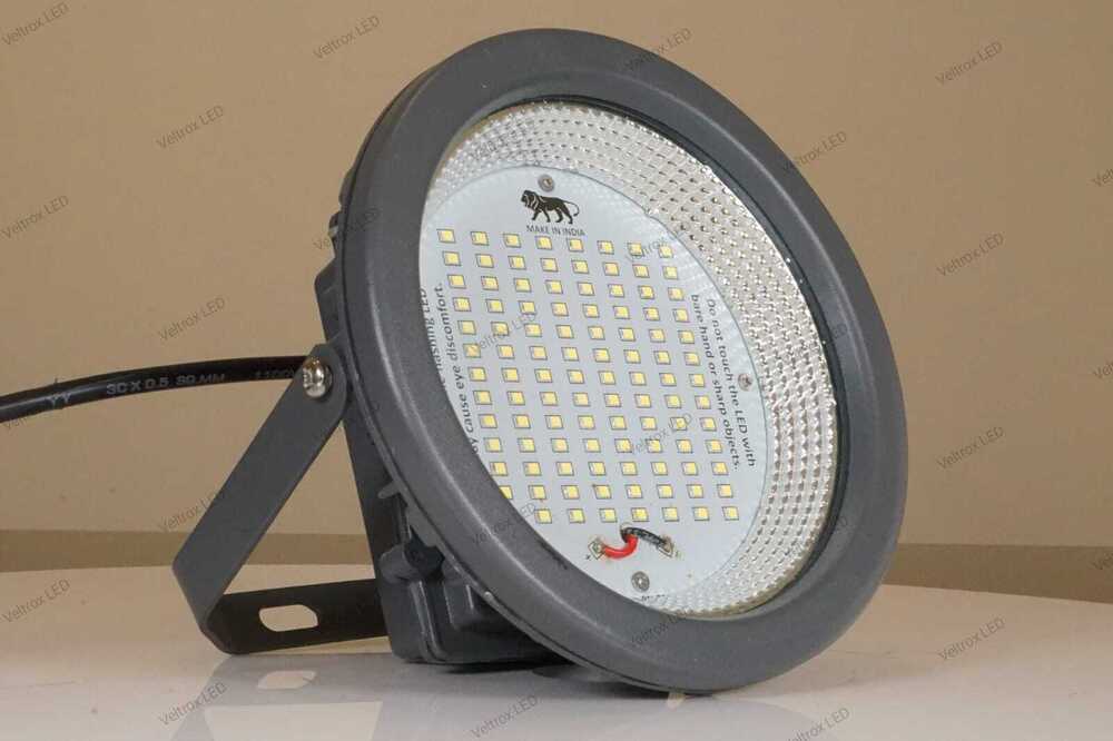 Veltrox 50W LED Glass High Bay