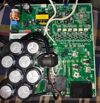 Samsung Vrf Inverter Pcb - Features: Good Quality