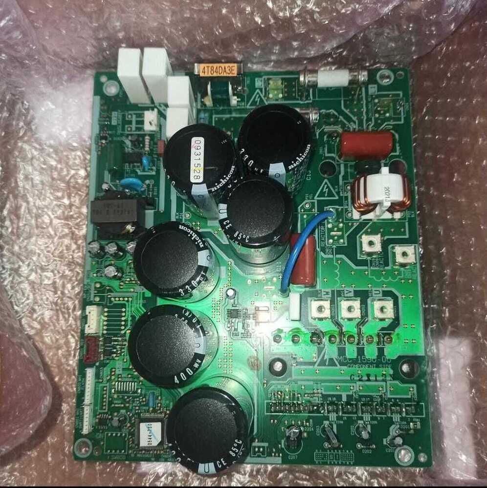Tusiba Sait Discharge Inverter Ipdu - Features: Good Quality