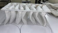 Pocket Filter - Application: Hvac Systems