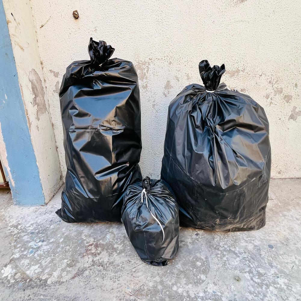 Dustbin Garbage Bag