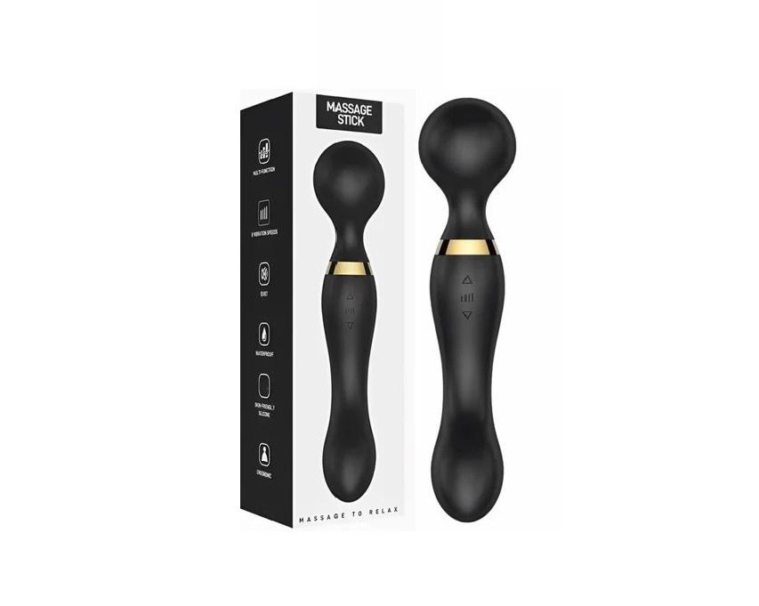 Head Massager - Capacity: 2 Pcs/hr