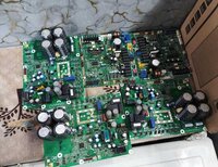 Daikin vrv 4 inverter cantrol fan pcb