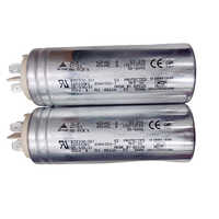 Eocos Capacitor Metal Body