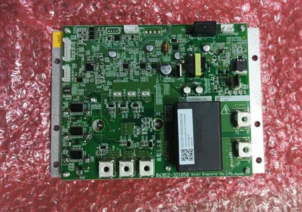 Blue Star Vrf Inverter Pcb 26 Hp - Features: Good Quality