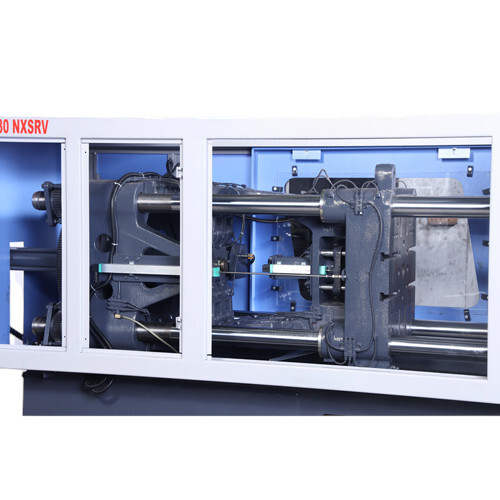 PS 170 Tonnes Plastic Injection Moulding Machine