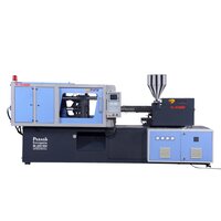 PS 130 Tonnes Plastic Injection Moulding Machine