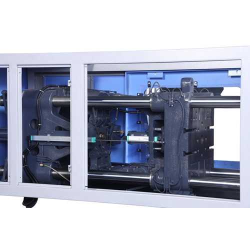 PS 85 tonnes Plastic injection moulding machine
