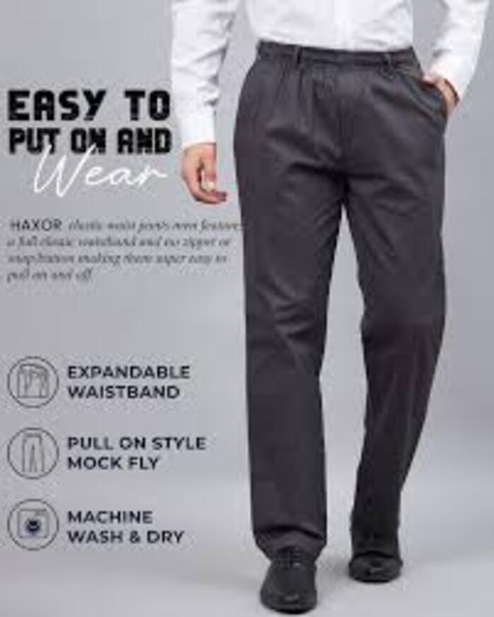 Garment Readymade Pant