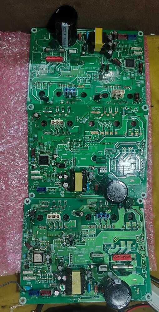Tusiba sait discharge fan pcb 12500/